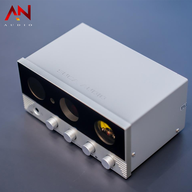 AMPLY SUCA AUDIO X10